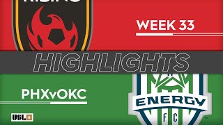 HIGHLIGHTS #PHXvOKC | 10-18-2019