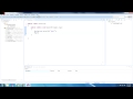 Java Tutorial 1: Hello Java! Getting Started With Eclipse!