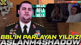 BBL'İN PARLAYAN YILDIZI ASLANM4SHADOW (Wtcn,Berkriptepe)I VALORANT EN İYİ VE EN KOMİK ANLAR #605