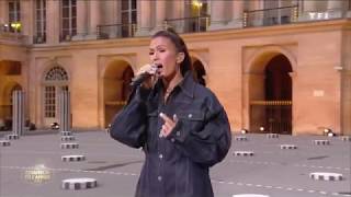 VITAA & SLIMANE - Medley chanson de l'année 2020 (TF1)