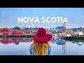 Nova Scotia Canada - 9 Top-Rated Attractions & Places to Visit in Nova Scotia