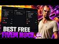 CRAZY FULLY UNDETECTED FIVEM CHEAT!! 2026 *FREE* 🎯🚀 + FREE TUTORIAL AND PREVIEW