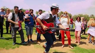 Πρωτομαγιά στο Πάρκο Σταύρος Νιάρχος // May Day at Stavros Niarchos Park | SNFCC