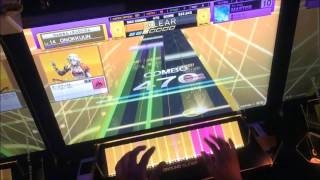 Chunithm Plus