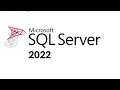 How to Install Microsoft SQL Server 2022 Developer Edition