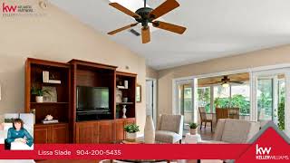 Residential for sale - 128 Crossroad Lakes DR, Ponte Vedra Beach, FL 32082