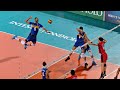 Top 20 Amazing Volleyball Actions Men S World Championship 2018 Hd