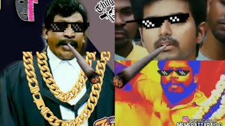 Thug Life Tamil | Dil Wale song | Part 02 | Tamil actors Thug video clips