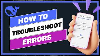 How to Troubleshoot Common DeepSeek Errors