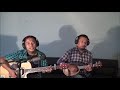 Chris Tomlin - I stand Amazed (How Marvelous) cover by Albert Odyuo ft.  Khodao Lapon