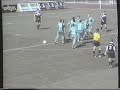 2000/01: FC Homburg -Borussia Neunkirchen 1:3