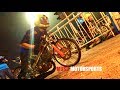 MALAYSIAN DRAG RACING 2013 - KING DRAG BIKE OPEN - BAKRI, MUAR, JOHOR