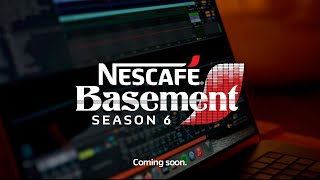 NESCAFÉ Basement | Season 6 | Promo