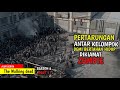 BERTAHAN HIDUP DI KIAMAT ZOMBIE | ALUR CERITA THE WALKING DEAD SEASON 8 ( Episode 7-9)