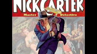 Nick Carter, Master Detective - The Case of the Missing Alarm Clock