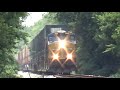 weird horn csx es44ah 984 leads q026 on 8 30 20 sc