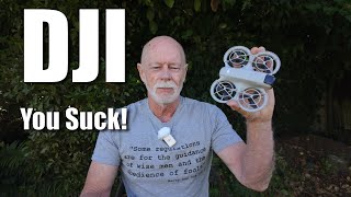 Before you buy a DJI Neo, be warned!