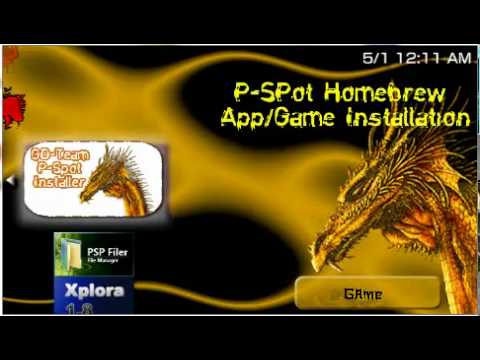 TÉLÉCHARGER XPLORA POUR PSP XPLORA POUR PSP TÉLÉCHARGER