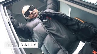 Jusco - Gifted [Music Video] | GRM Daily