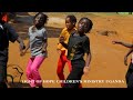 Never Miss A chance to Dance - Light Of Hope Children's Ministry Uganda