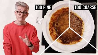How To Avoid A Bad Pour Over Brew