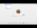 I Minimized the Toolbars on Mozilla Firefox, But I Can't Figur... : Google Chrome & Other Tech Tips