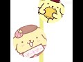 Pompompurin #sanrio #pompompurin