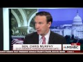 Senator Chris Murphy Discusses Trump's 