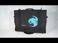 #1536 - Roccat Tusko Monitor Transport Bag Video Review