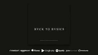 KVPV - Back to Basics [G-HOUSE]