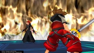 TOD in KH2?