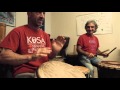 KoSA Music Academy djembe class french www.kosamusic.com