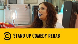 Come combattere la tristezza - Sofia Gottardi - Stand Up Comedy Rehab