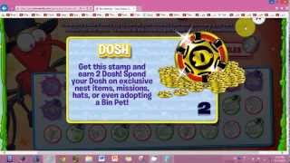 binweevils how to get dosh and mulch