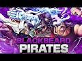 Blackbeard Pirates Gameplay (February 2024) | One Piece Bounty Rush