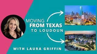 Top Realtor Tips For Moving From Texas To Loudoun County Virginia | Loudoun Living NoVA