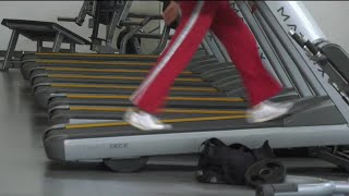 Uva Scientists Researching Ways To Delay Aging