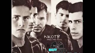 New Kids On The Block - If You Go Away = Radio Best Music