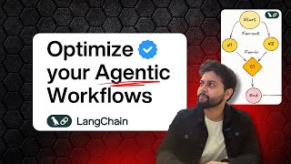 Optimize your Agentic workflow with Parallel Execution in LangGraph | LangChain, Python