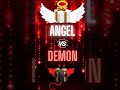 Angel VS Devil  2👼👿Choose your gift 🔥#angelvsdevil #shorts #ytshorts #chooseyourgift #angelvsdemon