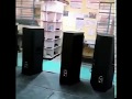 Five Core electronics one of the largest manufacturers of Speakers and woofers