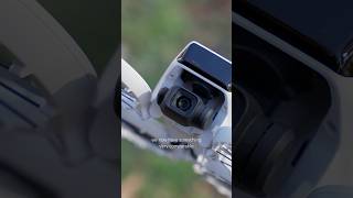 DJI Flip camera quality compared to the DJI Neo #drone #dji #djiflip