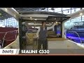 Sealine C330: First Look Video