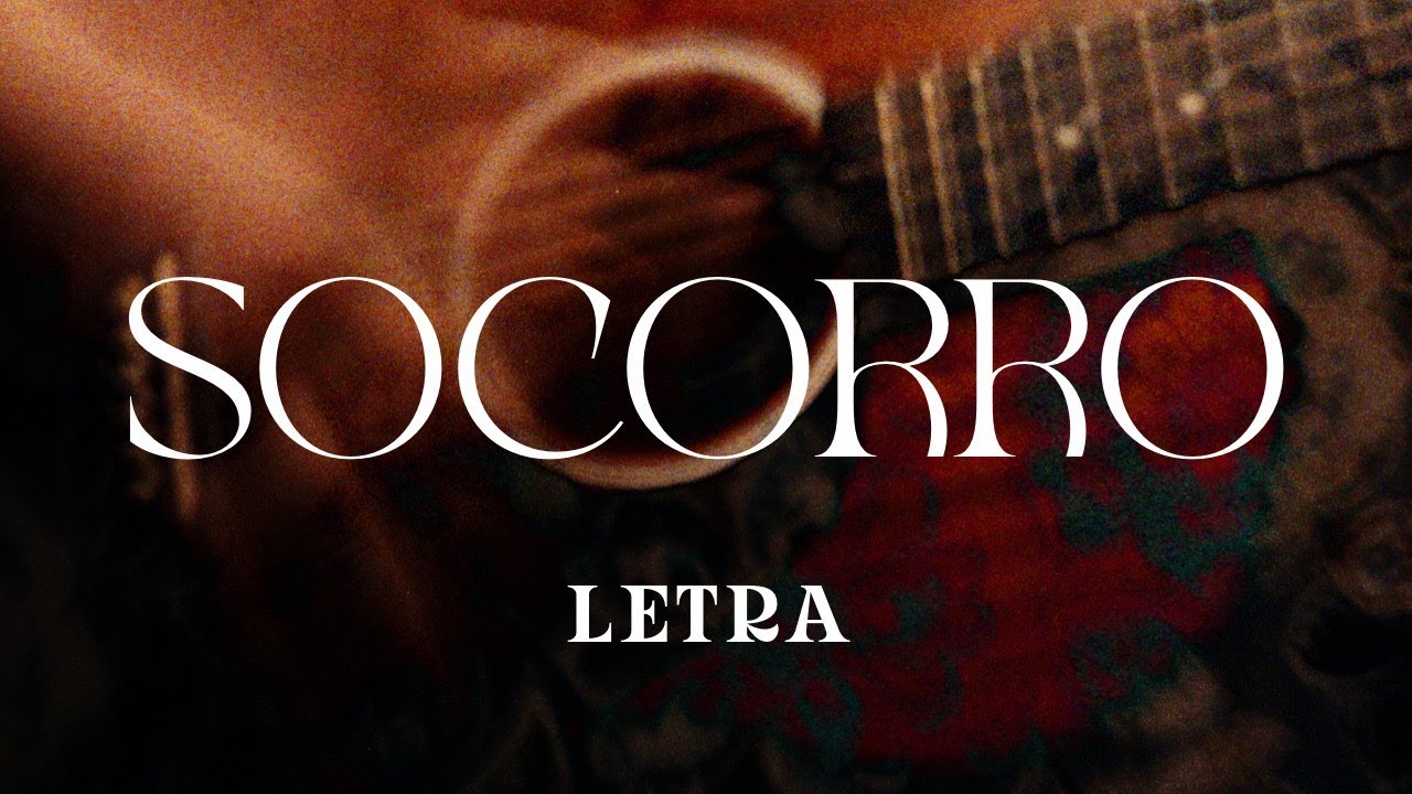 Un Corazón Socorro Chords Chordify