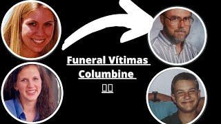 Funeral Vítimas Columbine Traduzido
