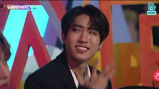 191116 [VLIVE AWARDS V HEARTBEAT] GOT7 \