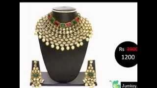 Jumkey | Jewellery | Online| eCom| Marketplace