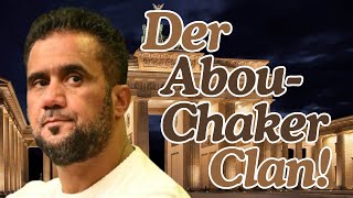 Abou-Chaker-Clan: Die Wahrheit über Berlins mächtigste Familie | Kriminalität, Bushido \u0026 mehr