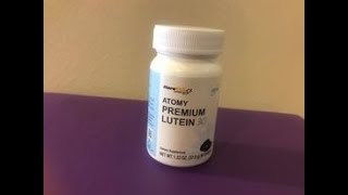 ATOMY Premium Lutein