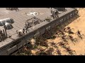 Starship Troopers: Terran Command - Planet P - Operation Desertstorm